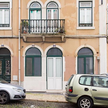 City Escape - Lisbon Center! Exterior photo